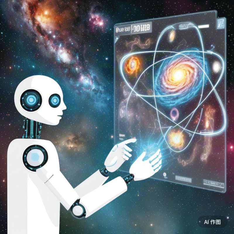 布局“科普中原”，AI何以让科学触手可及