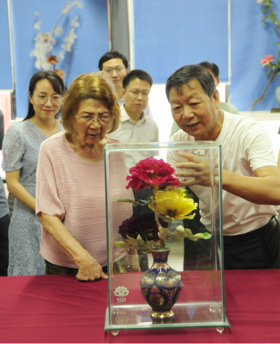 于柯平：以产业优势塑造优势产业