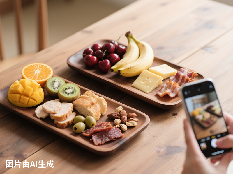 10种易堵塞血管的食物和10种保护心血管的食物，列清楚了！