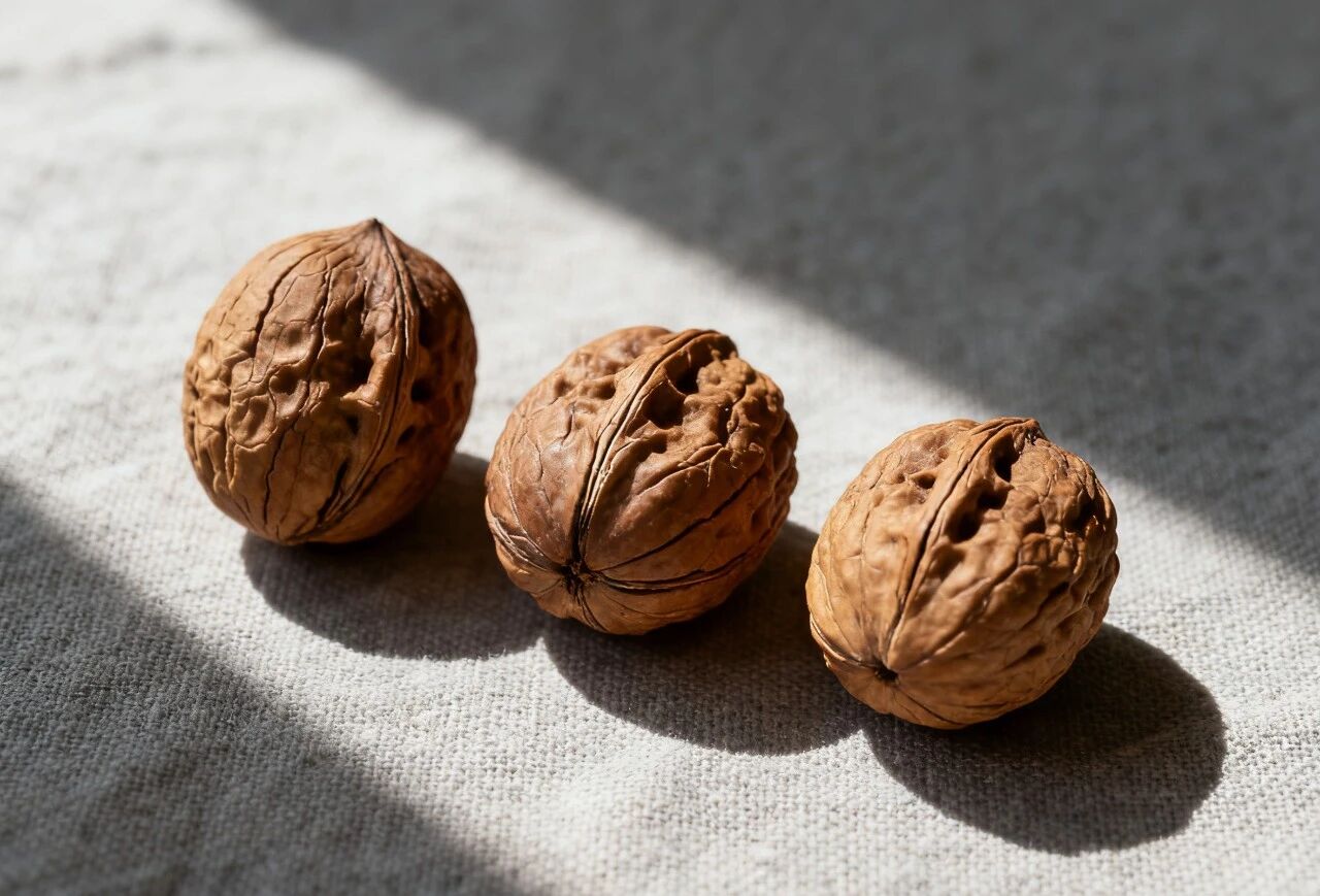 每天两三颗，不止“补脑”！核桃这样吃，抗炎防癌好处多！